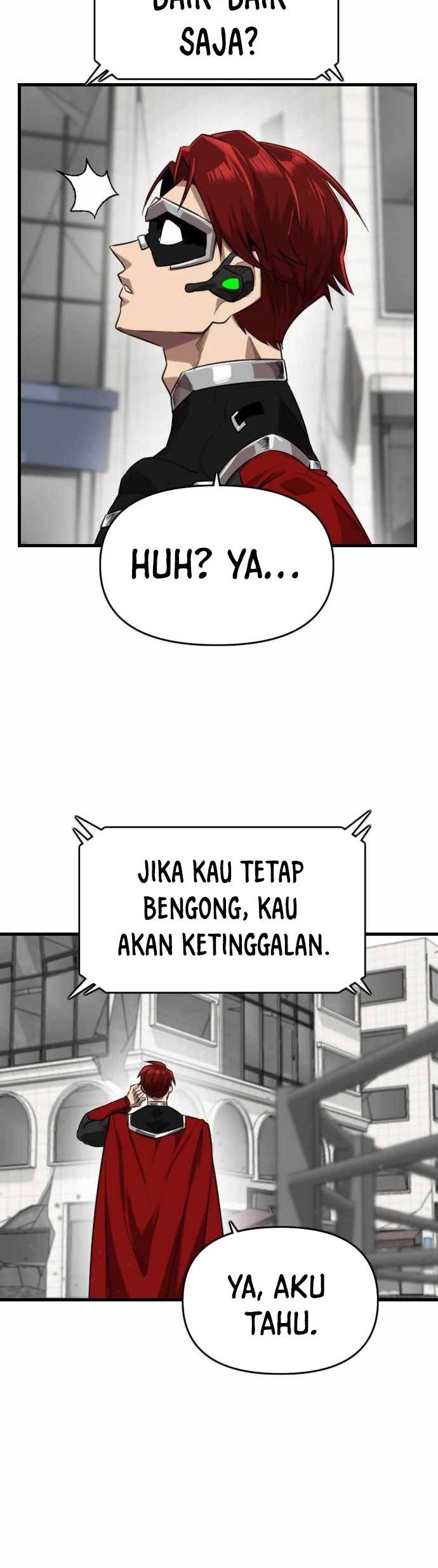 Rental Hero chapter 05 halaman 29