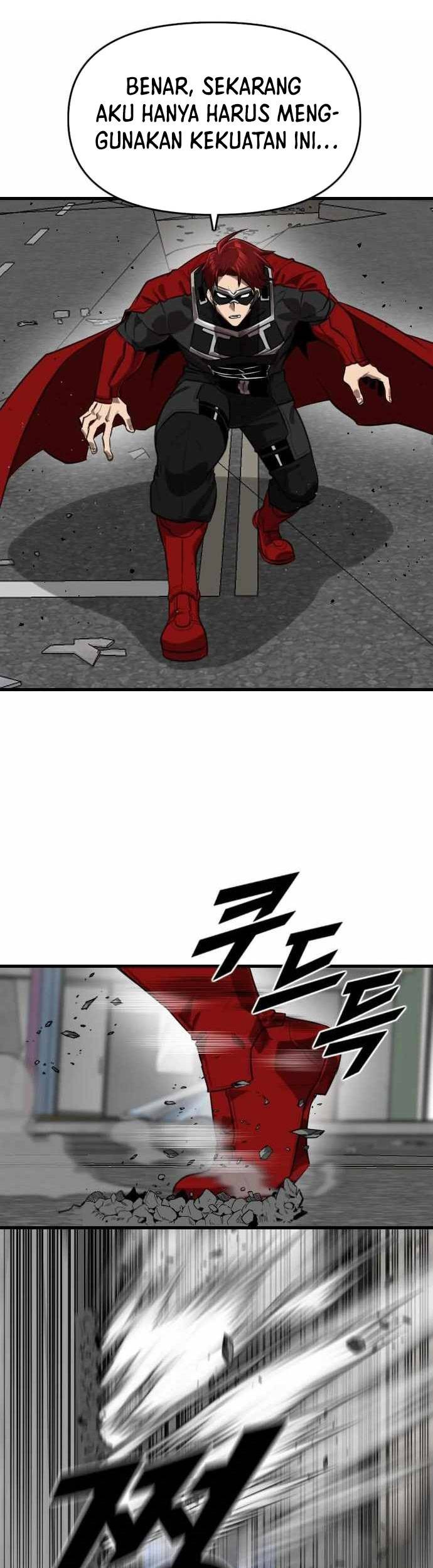 Rental Hero chapter 05 halaman 30