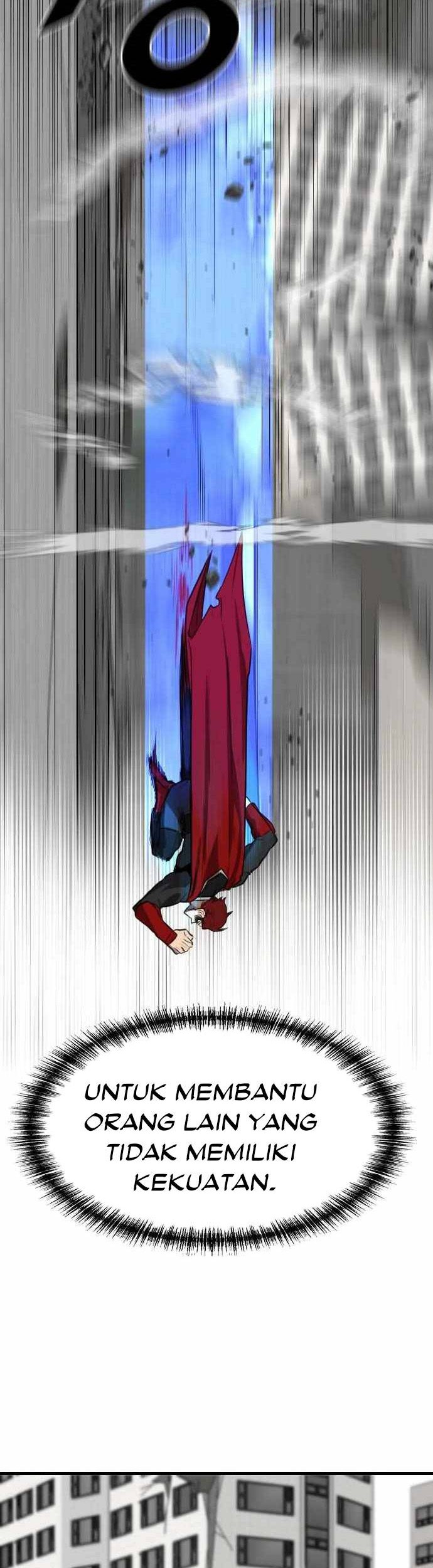 Rental Hero chapter 05 halaman 31