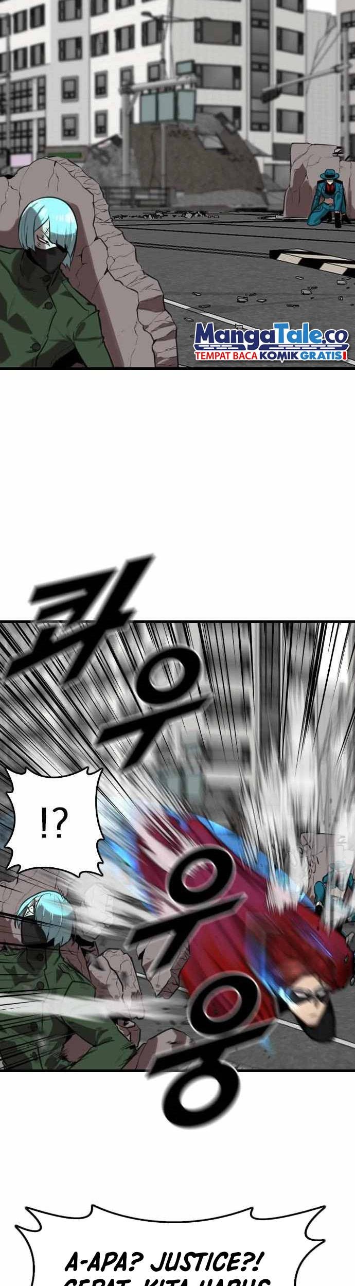 Rental Hero chapter 05 halaman 32