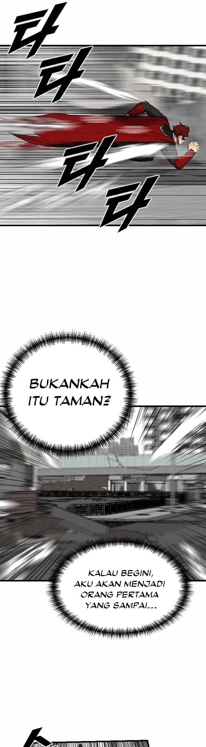 Rental Hero chapter 05 halaman 34