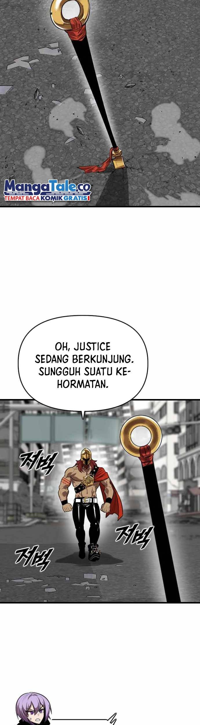 Rental Hero chapter 05 halaman 36