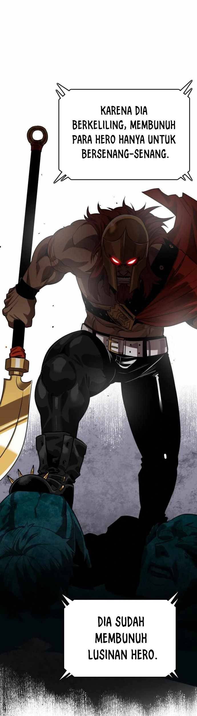 Rental Hero chapter 05 halaman 38
