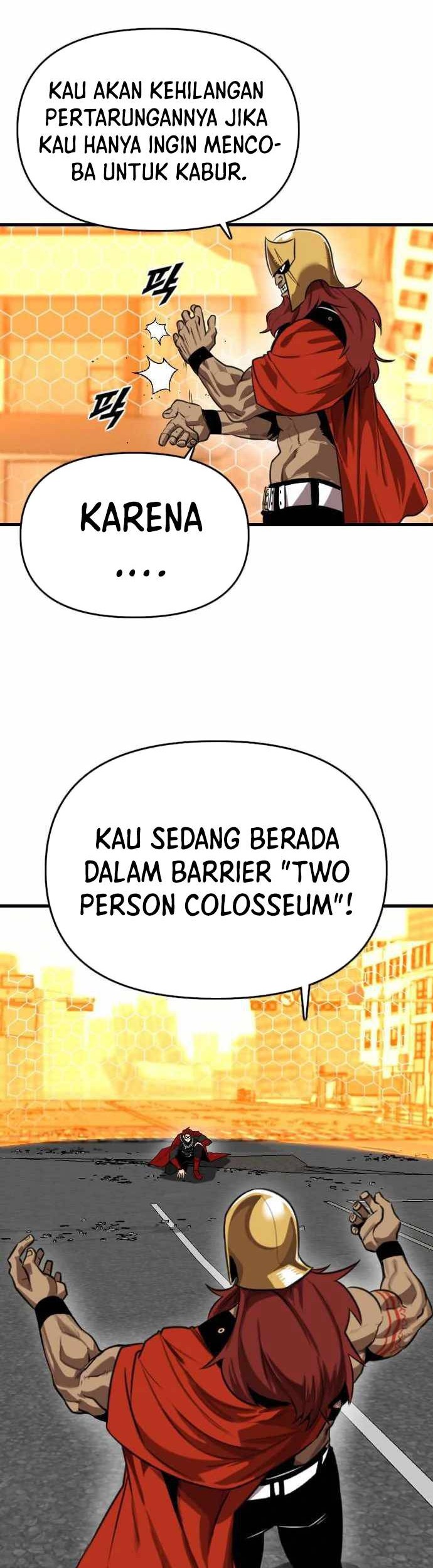 Rental Hero chapter 05 halaman 43