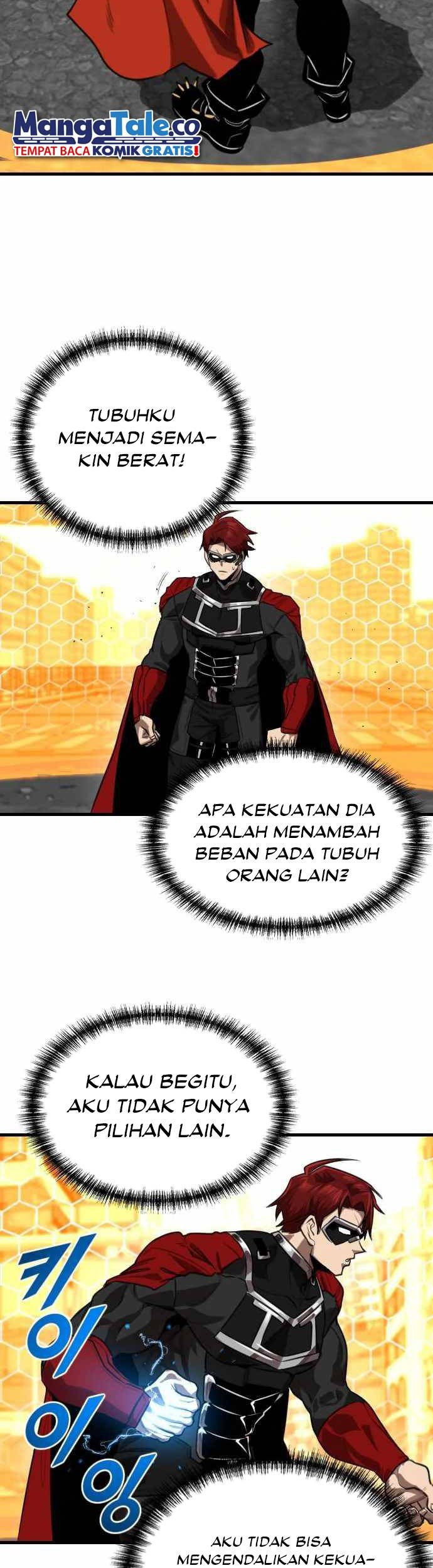 Rental Hero chapter 05 halaman 44