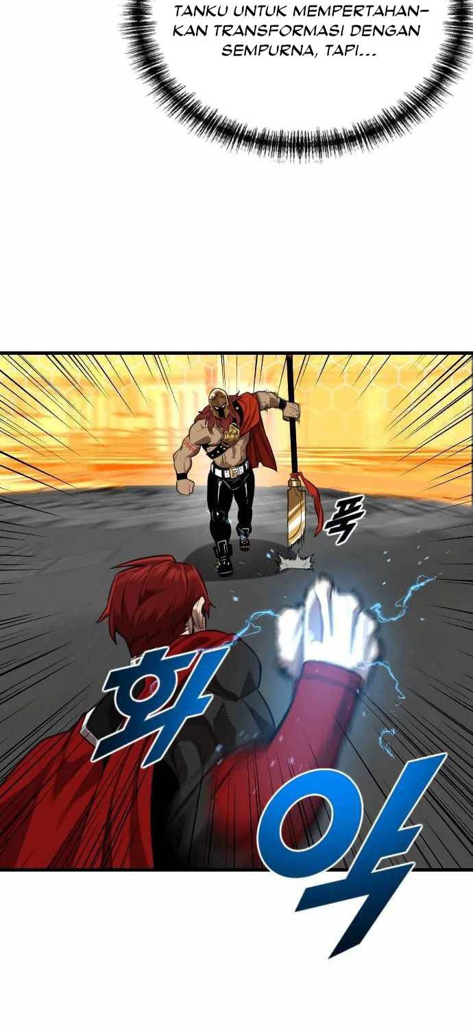 Rental Hero chapter 05 halaman 45