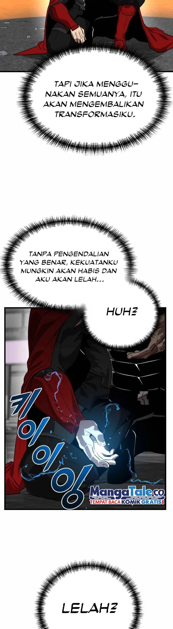 Rental Hero chapter 05 halaman 52