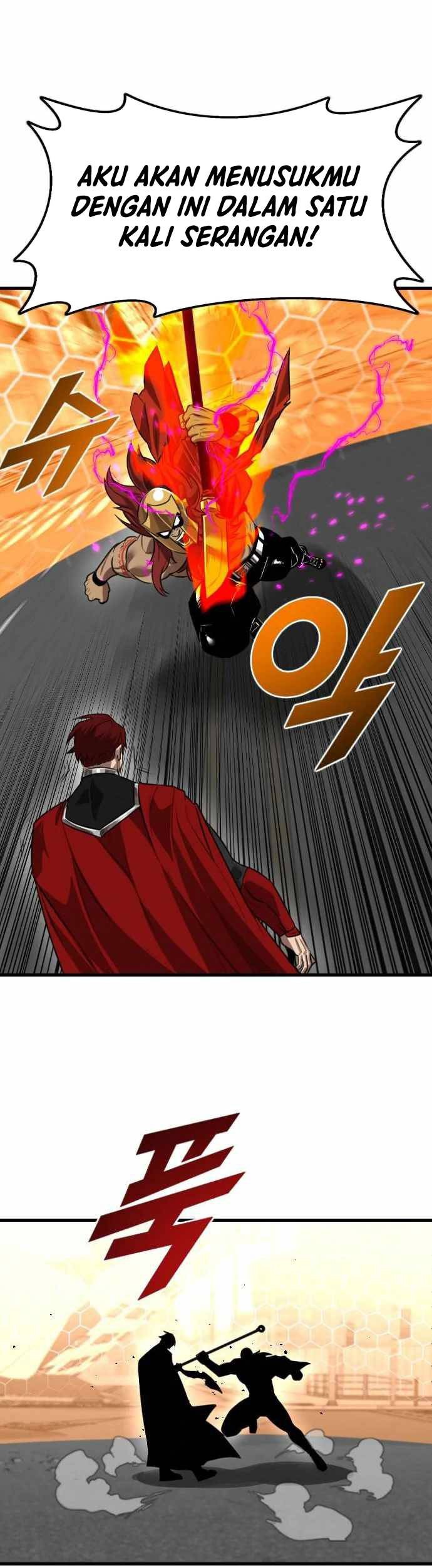 Rental Hero chapter 05 halaman 54