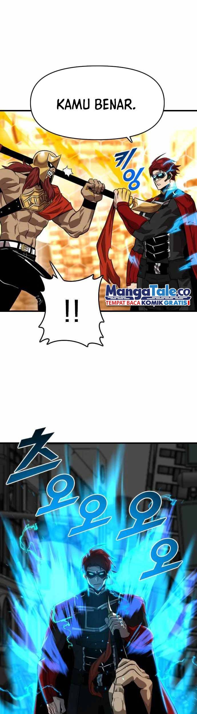 Rental Hero chapter 05 halaman 55