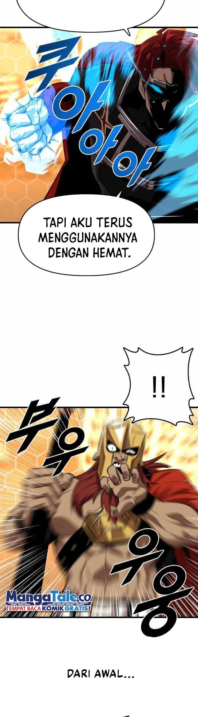 Rental Hero chapter 05 halaman 59