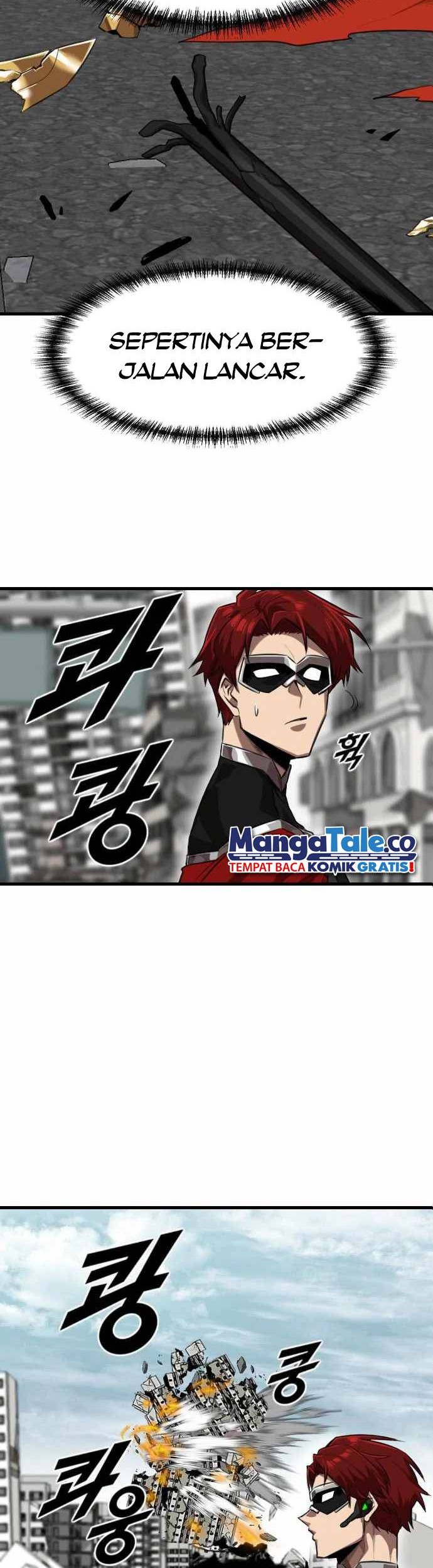 Rental Hero Bab 06 halaman 18
