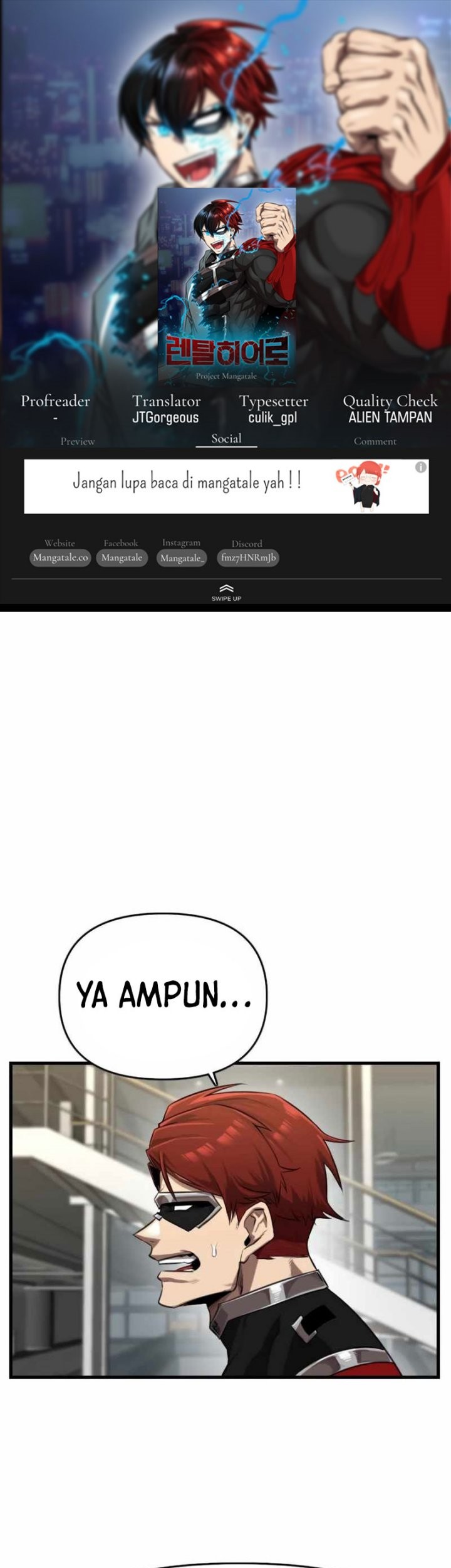 Rental Hero Bab 07 halaman 1