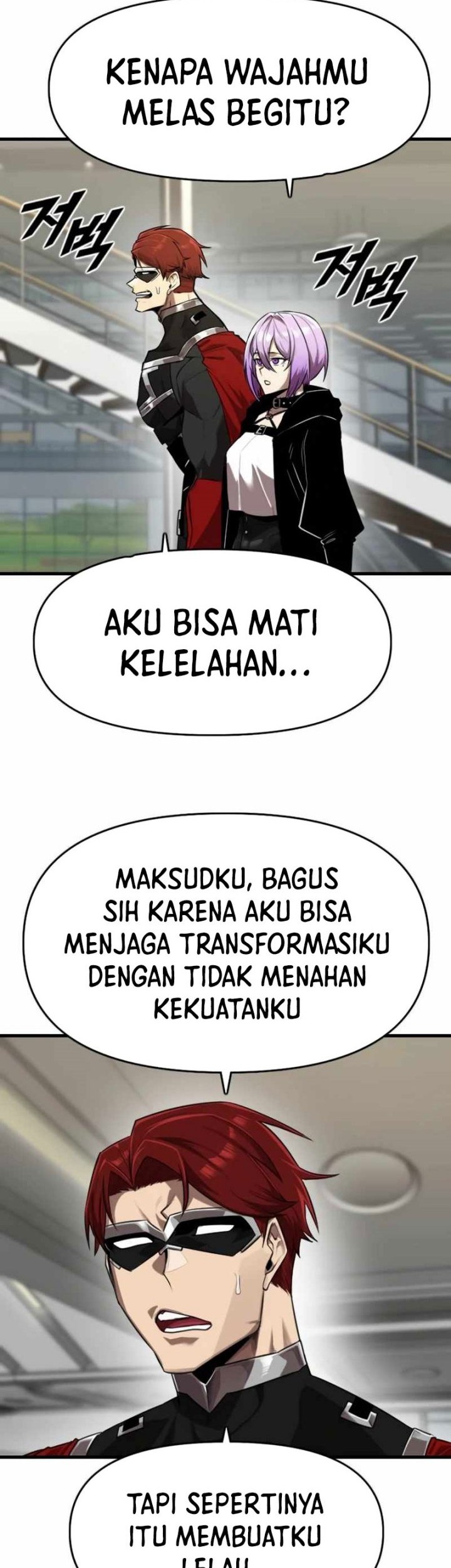 Rental Hero Bab 07 halaman 2