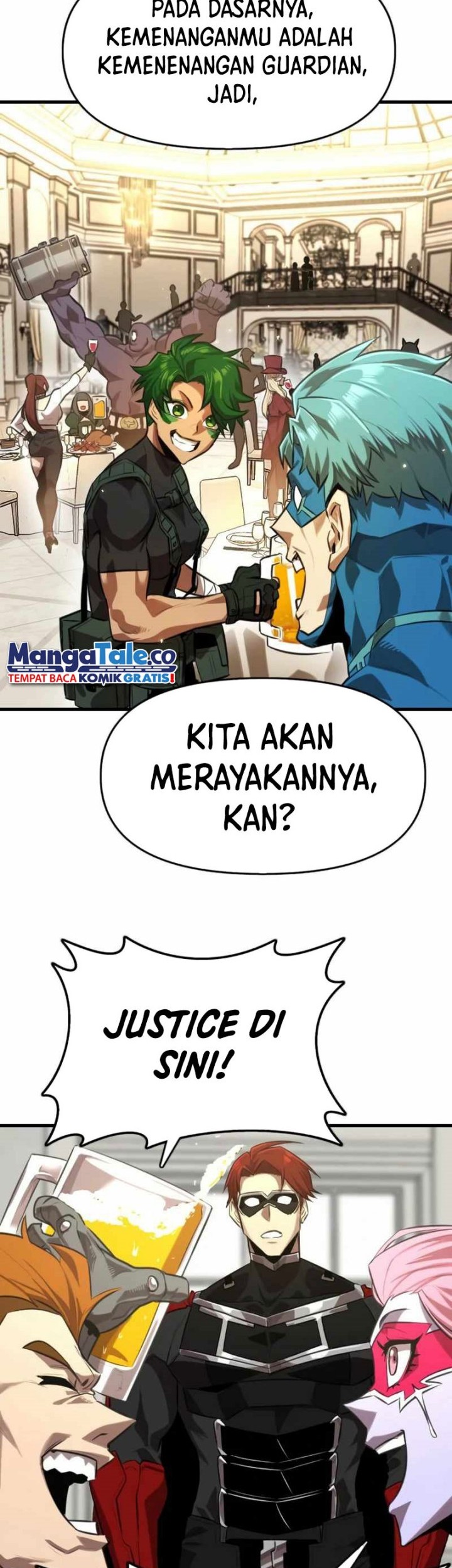 Rental Hero Bab 07 halaman 14