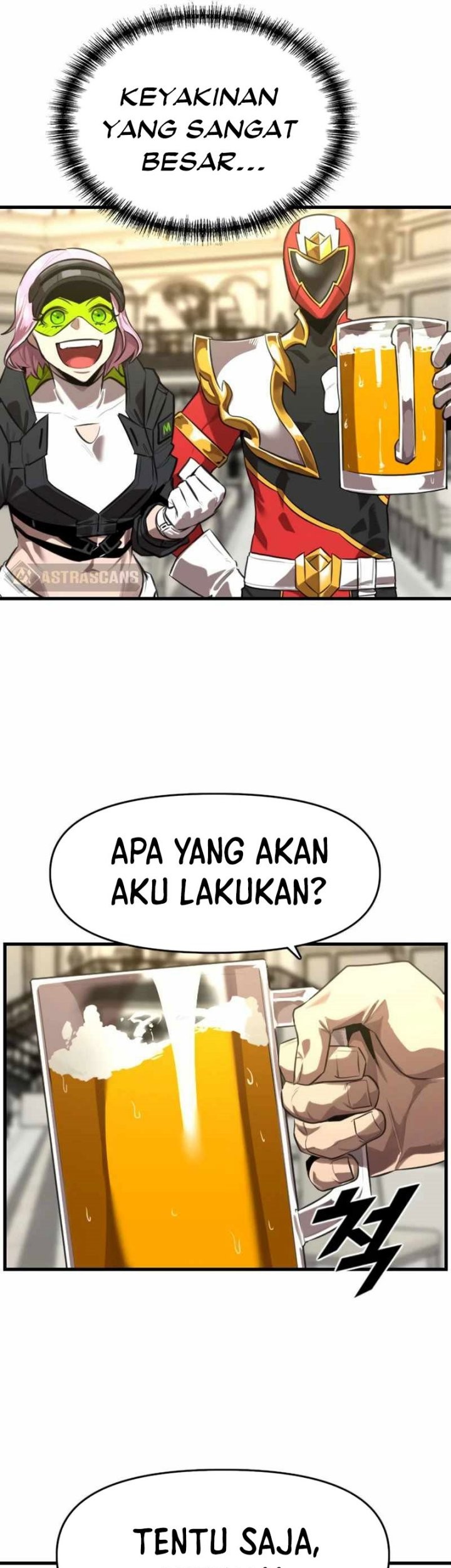 Rental Hero Bab 07 halaman 17