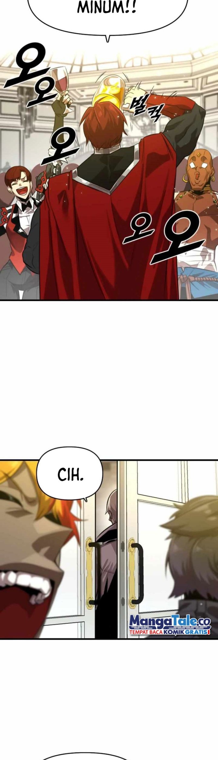 Rental Hero Bab 07 halaman 18