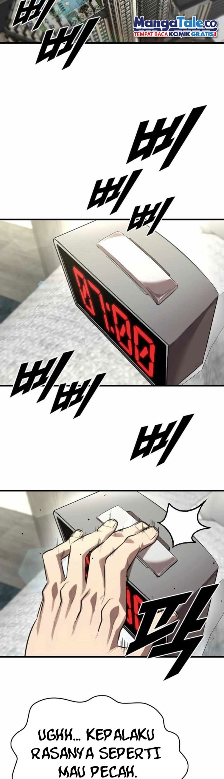 Rental Hero Bab 07 halaman 23