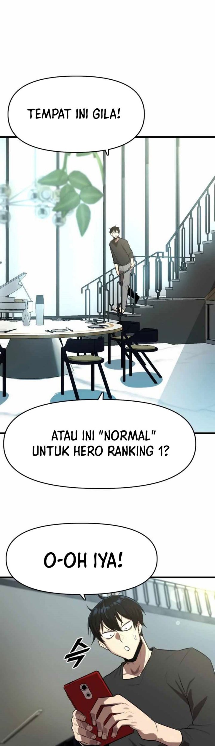 Rental Hero Bab 07 halaman 27