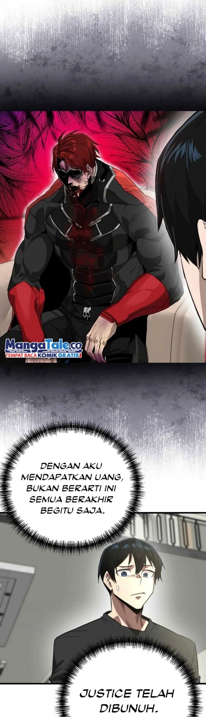 Rental Hero Bab 07 halaman 30