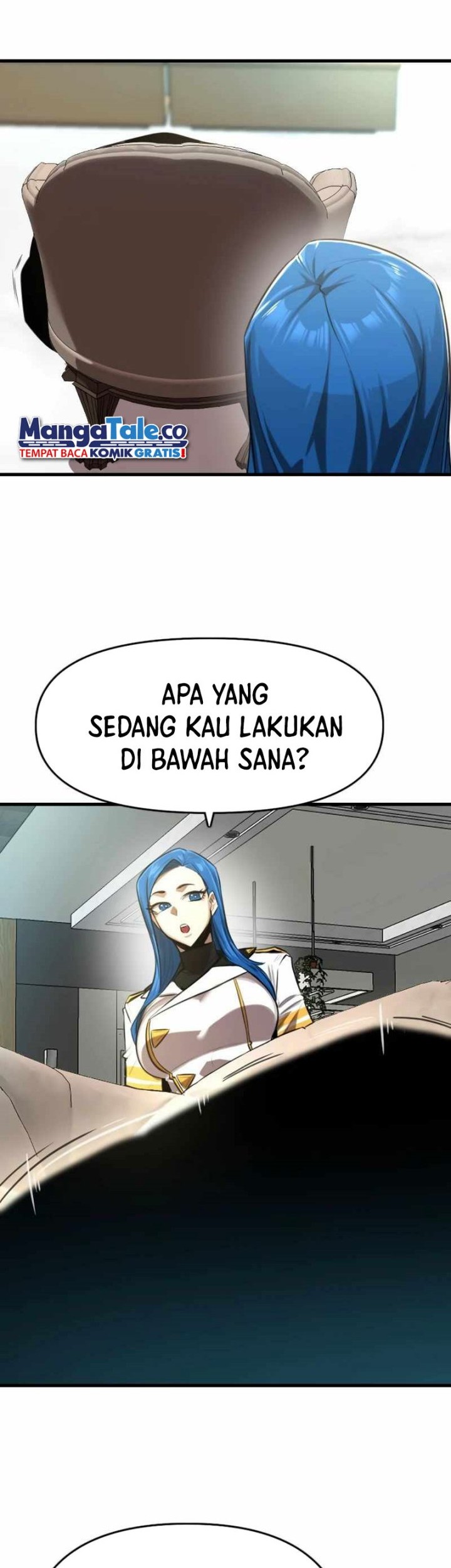 Rental Hero Bab 07 halaman 38