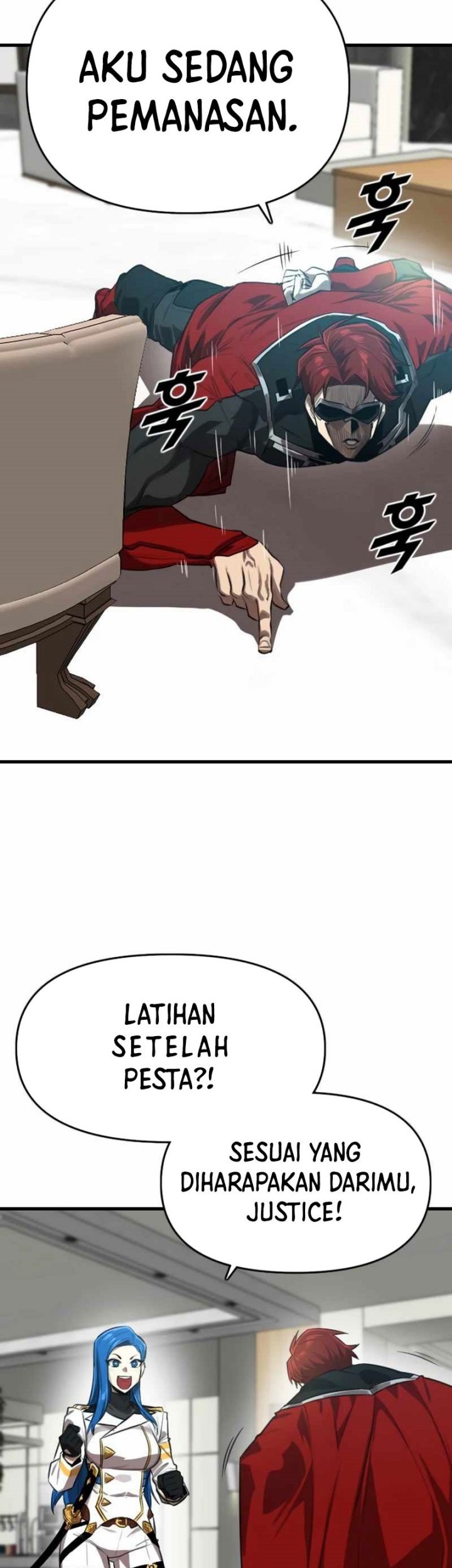 Rental Hero Bab 07 halaman 39
