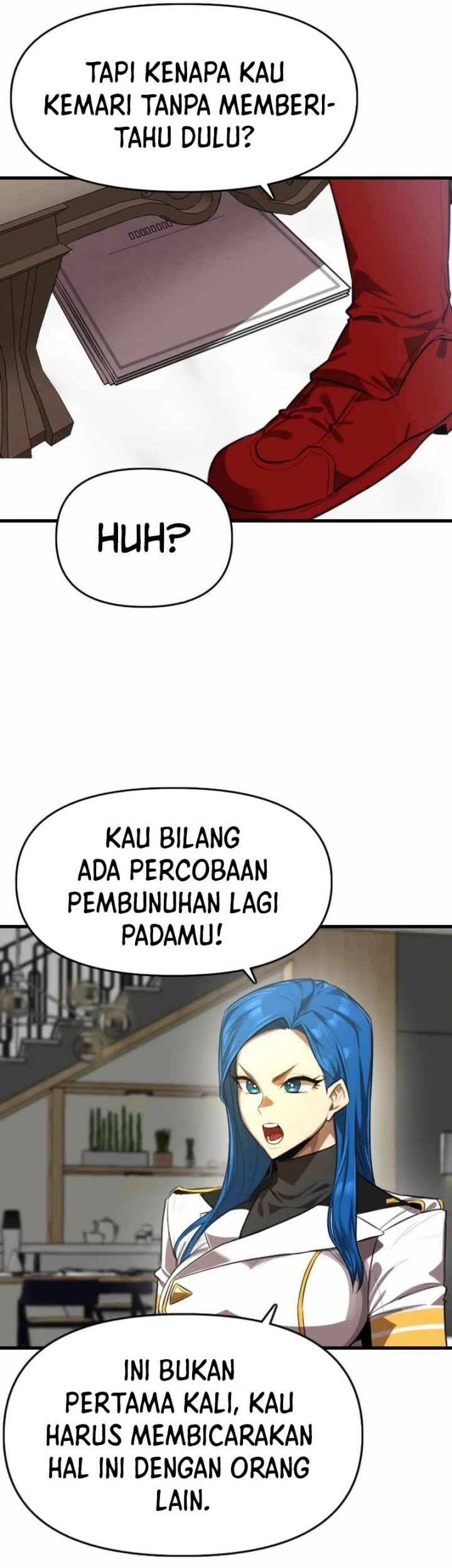 Rental Hero Bab 07 halaman 41