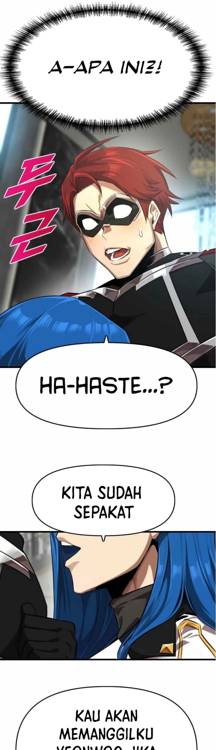 Rental Hero Bab 07 halaman 45