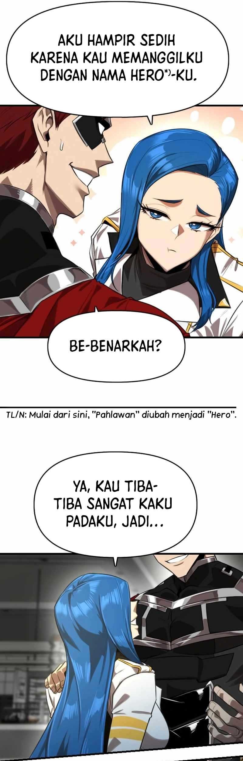 Rental Hero Bab 08 halaman 6