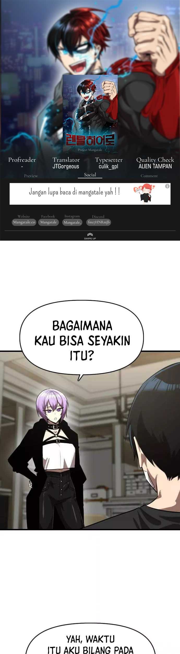 Rental Hero Bab 09 halaman 1