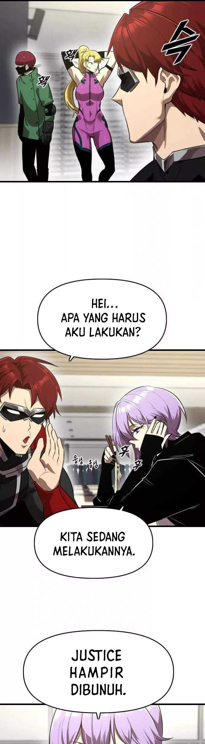 Rental Hero Bab 09 halaman 13