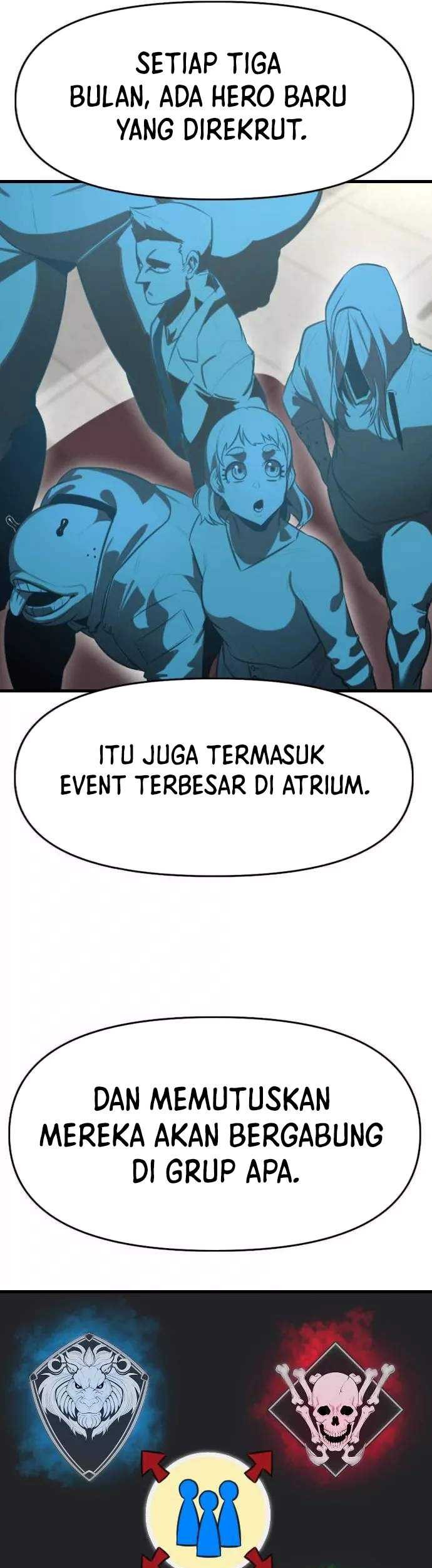 Rental Hero Bab 09 halaman 17