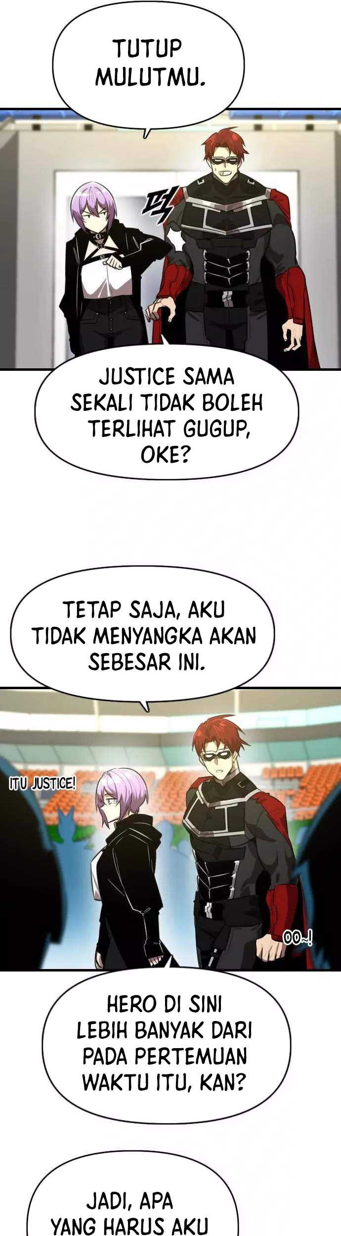 Rental Hero Bab 09 halaman 21
