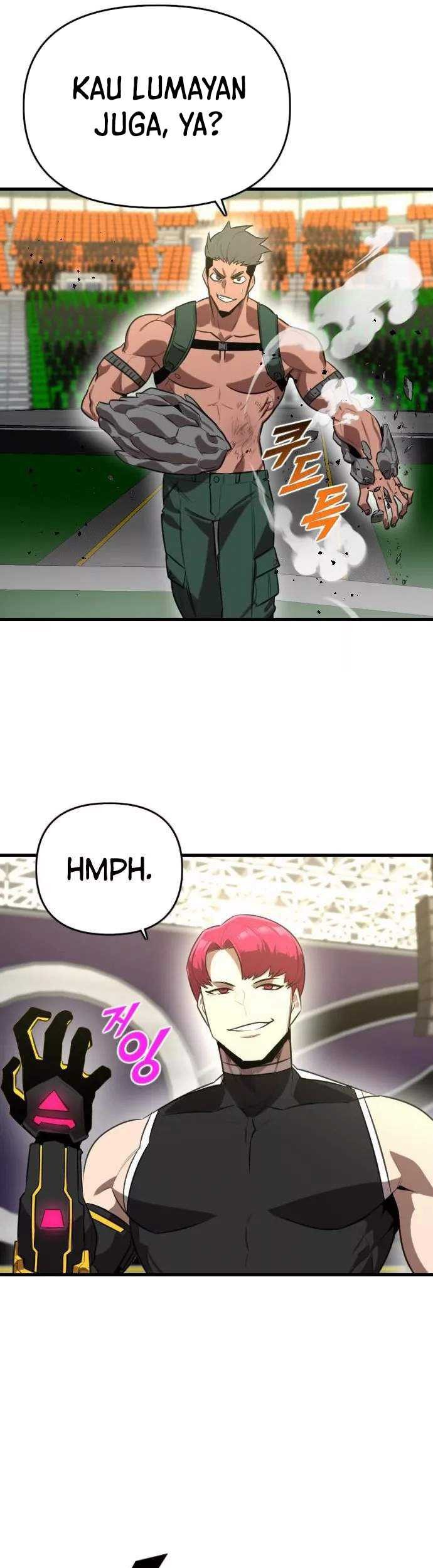 Rental Hero Bab 09 halaman 33