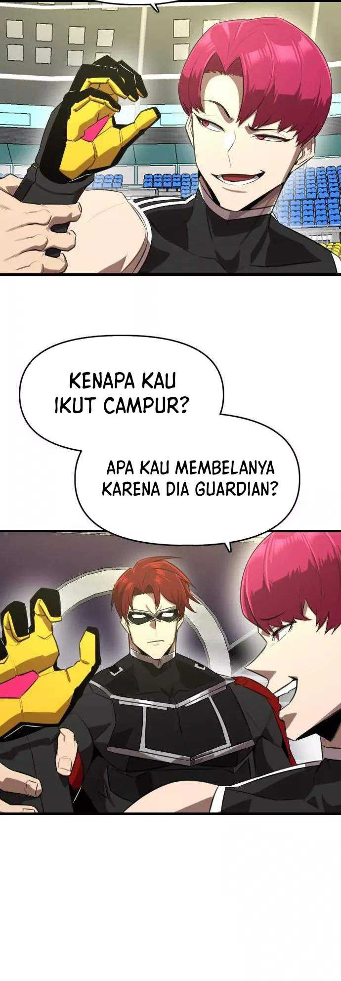 Rental Hero Bab 09 halaman 48