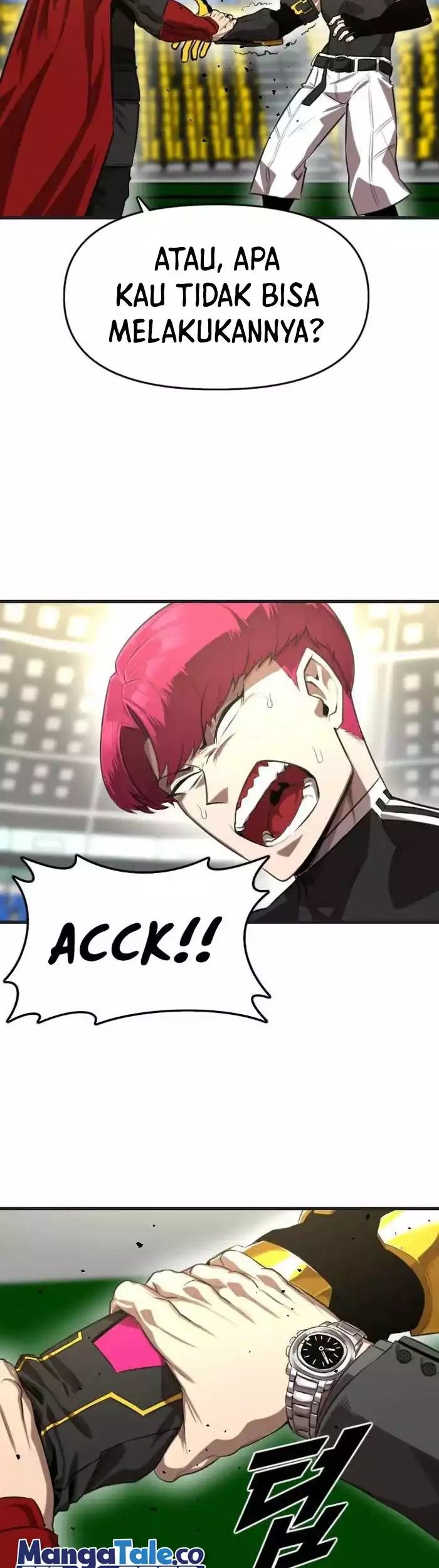 Rental Hero chapter 10 halaman 2