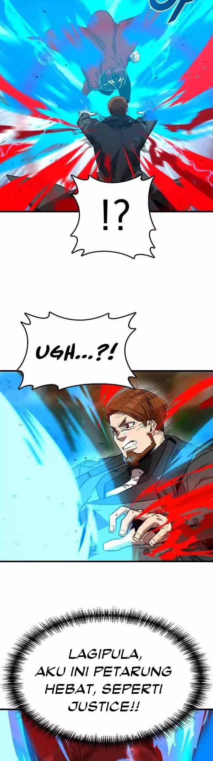 Rental Hero chapter 10 halaman 33