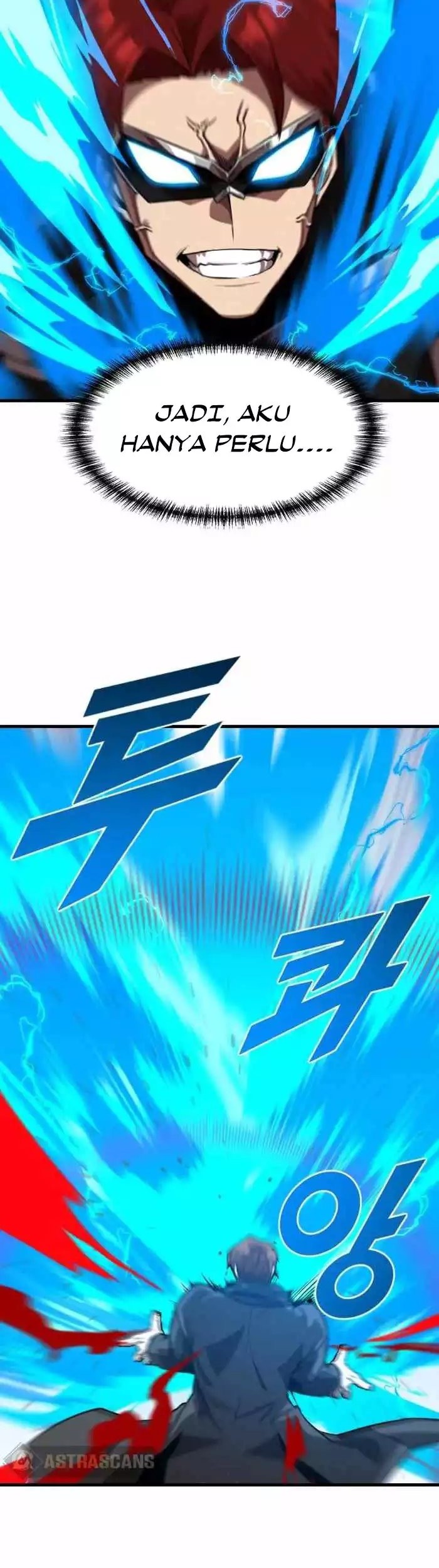 Rental Hero chapter 10 halaman 34