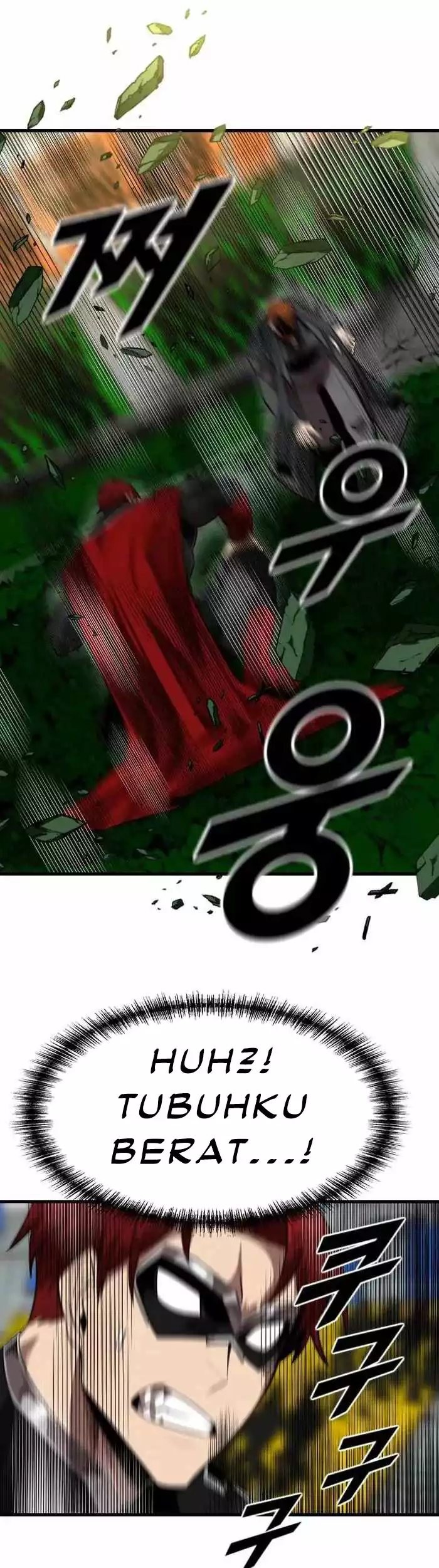 Rental Hero chapter 10 halaman 40