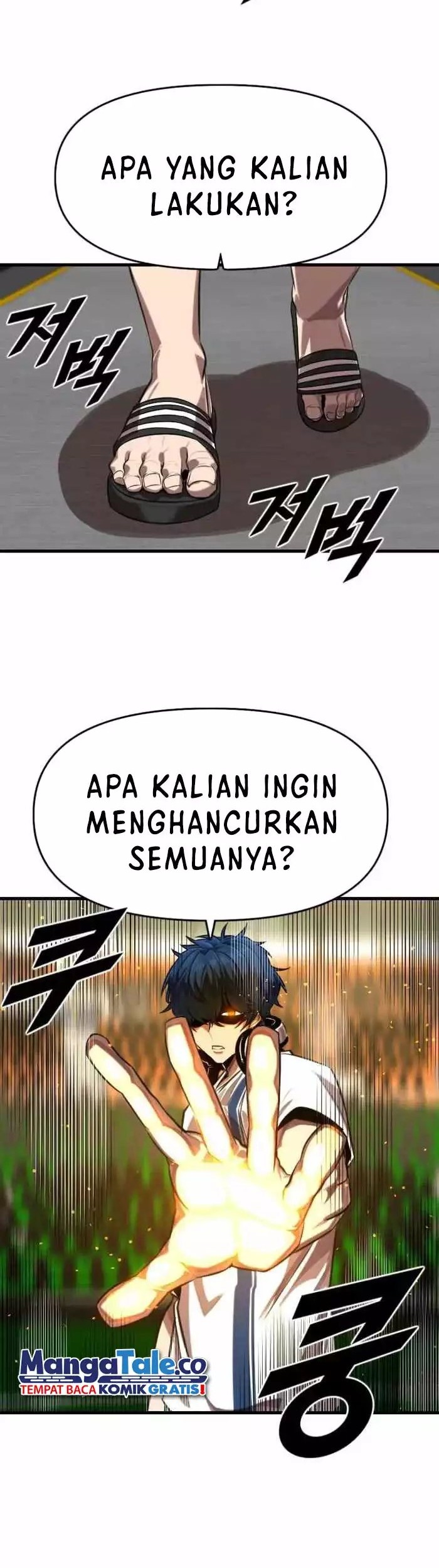 Rental Hero chapter 10 halaman 41