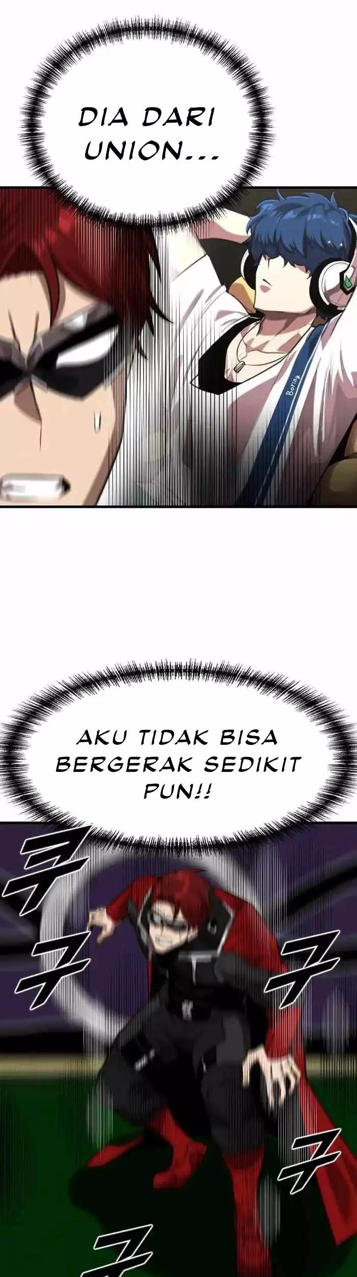Rental Hero chapter 10 halaman 42
