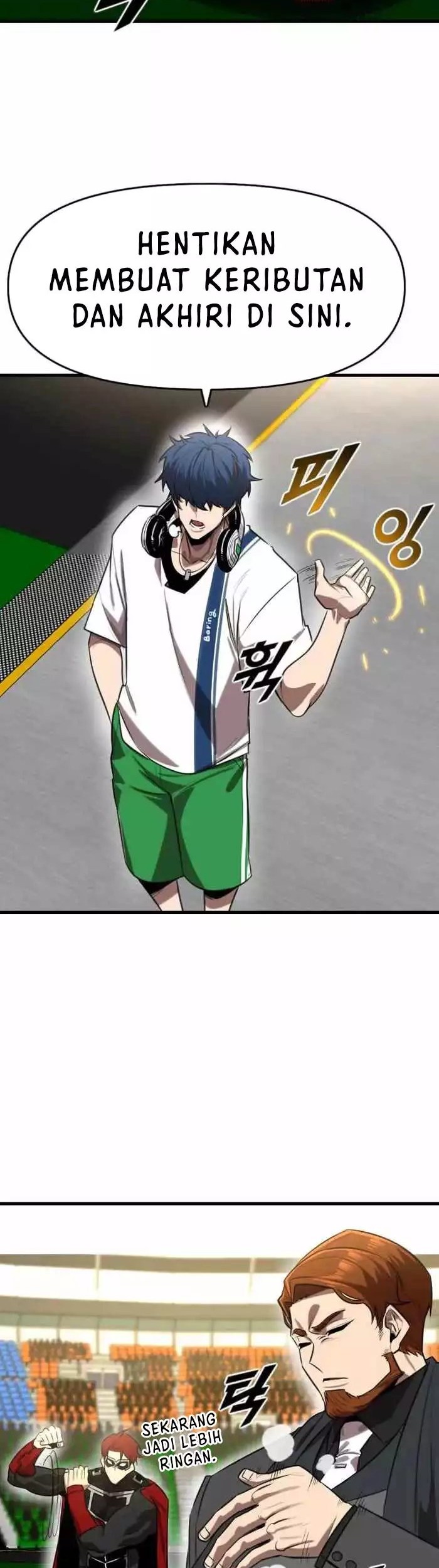 Rental Hero chapter 10 halaman 43