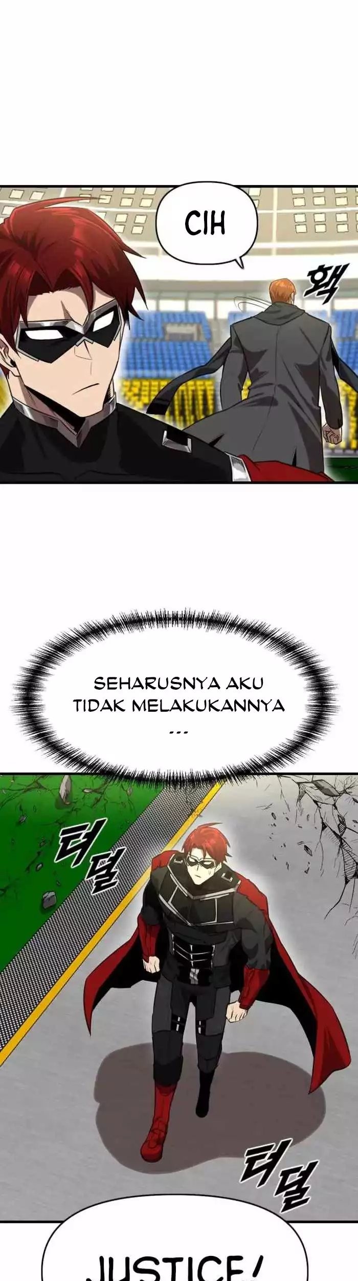 Rental Hero chapter 10 halaman 45