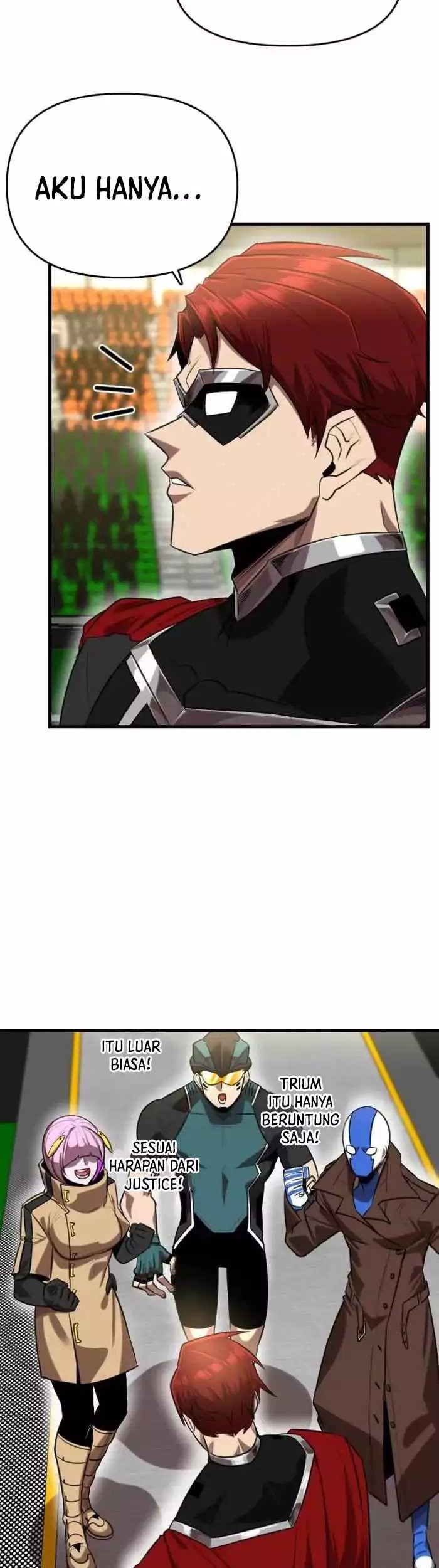 Rental Hero chapter 10 halaman 47