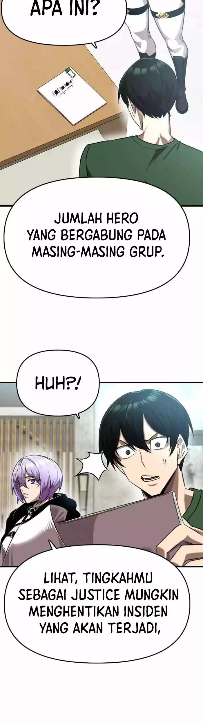 Rental Hero chapter 10 halaman 51