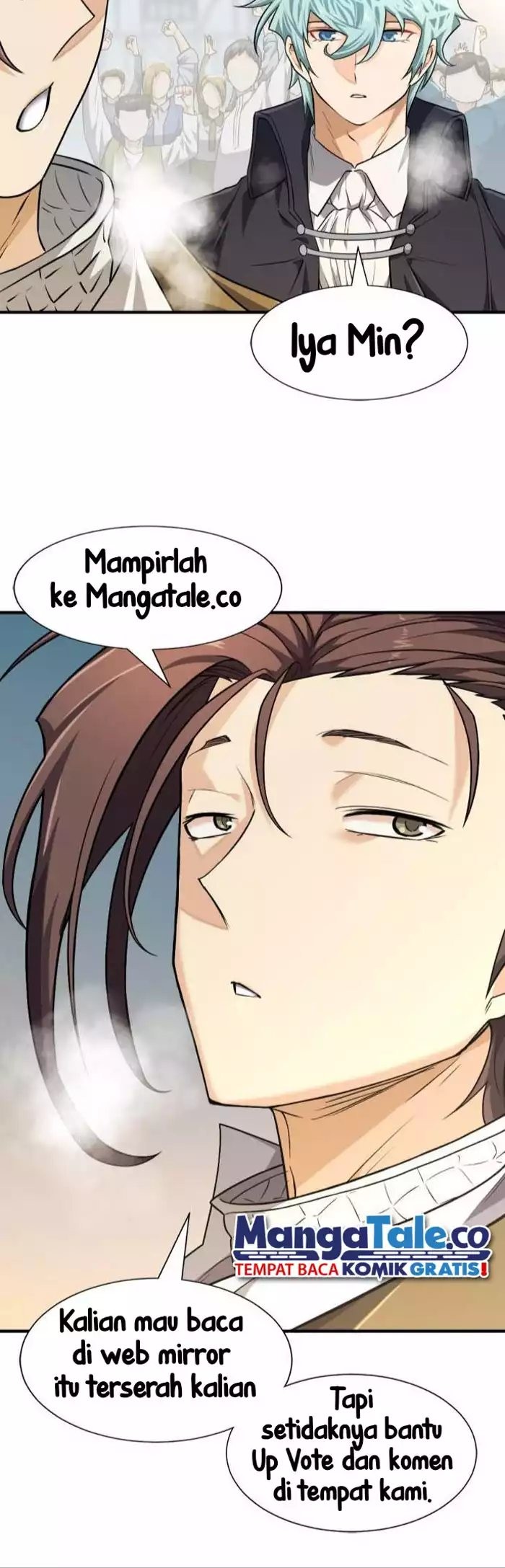 Rental Hero chapter 10 halaman 53