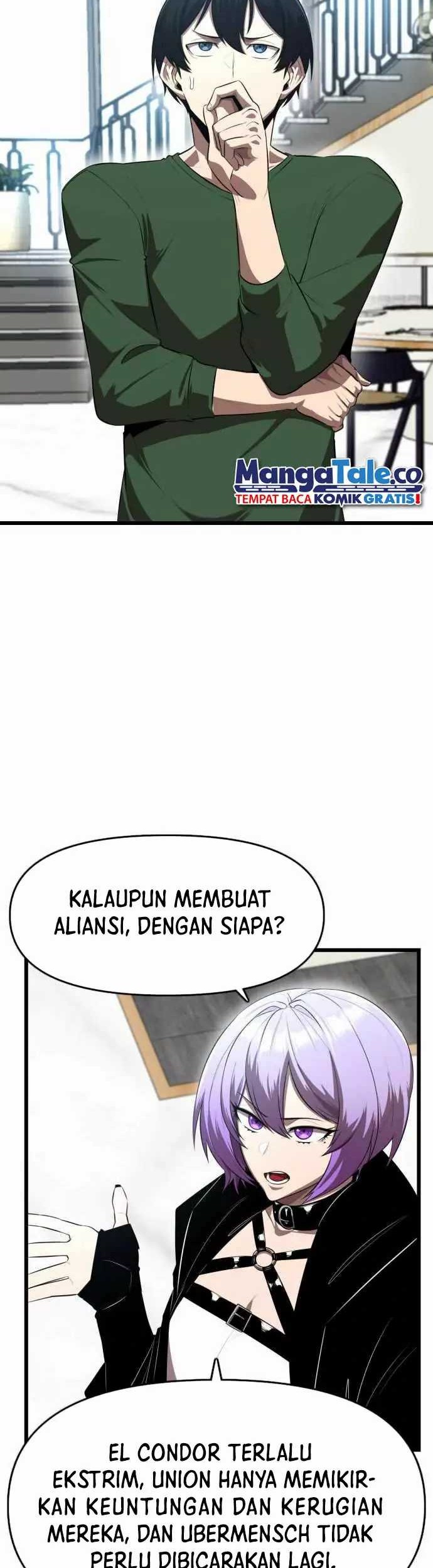 Rental Hero Bab 11 halaman 6