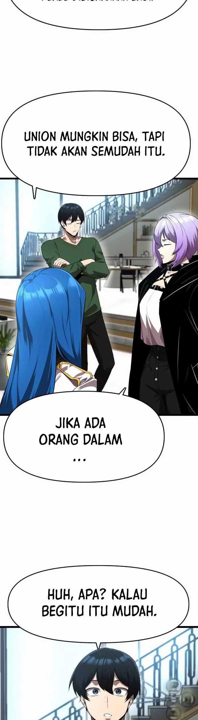 Rental Hero Bab 11 halaman 7