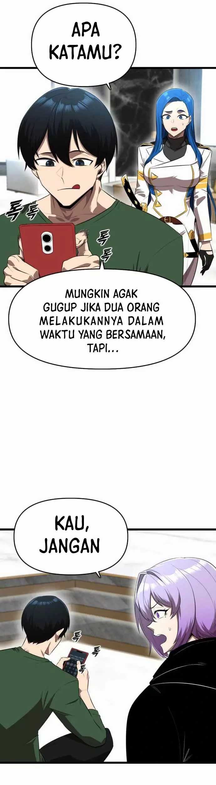 Rental Hero Bab 11 halaman 9