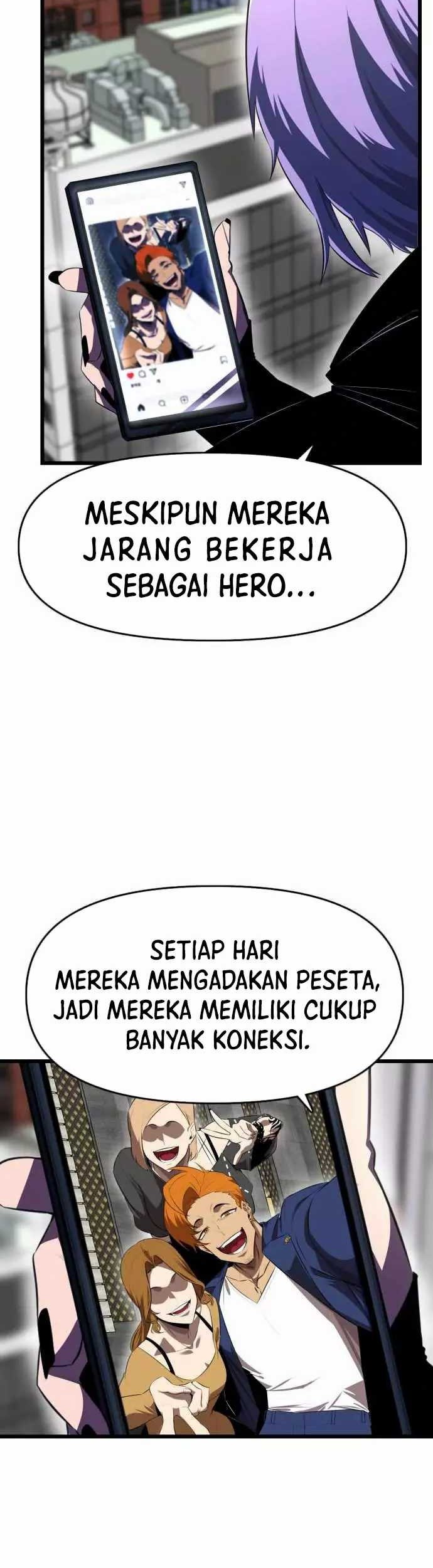 Rental Hero Bab 11 halaman 15
