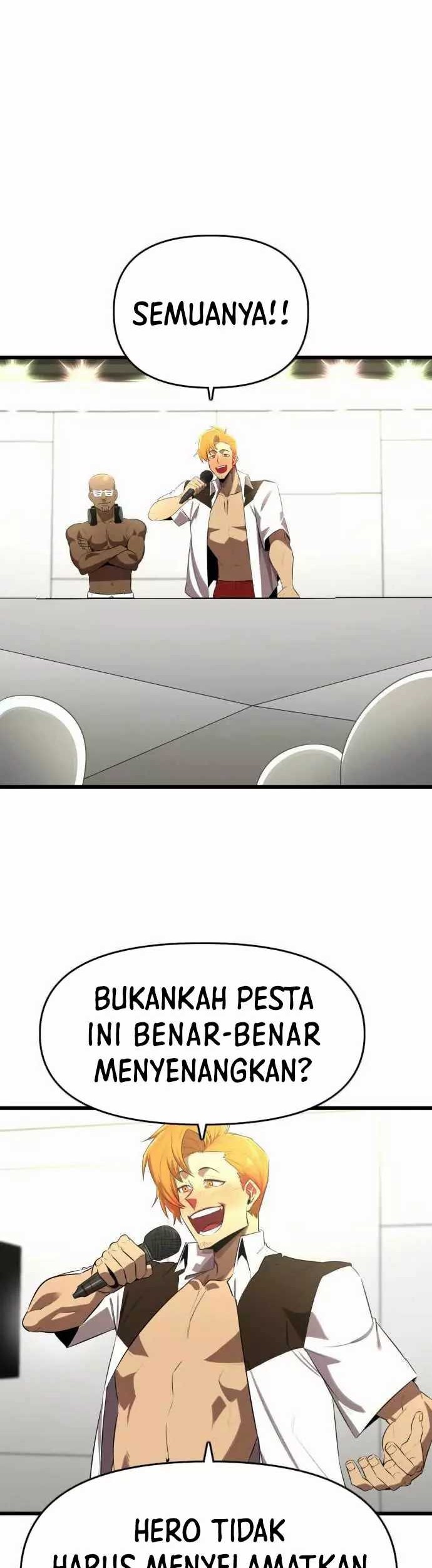 Rental Hero Bab 11 halaman 22